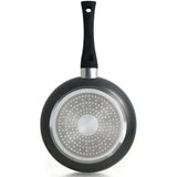 Frigideira Antiaderente Easy 24cm Aluminio Forjado Cozimento Rapido - Ela Decora