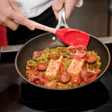 Frigideira Funda Antiaderente com Alça TNS 26cm Le Creuset - Ela Decora