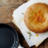 Frigideira Rasa Antiaderente TNS 28cm Le Creuset - Ela Decora