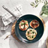 Frigideira Rasa Antiaderente TNS Le Creuset - Ela Decora