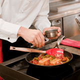 Frigideira Rasa Antiaderente TNS Le Creuset - Ela Decora