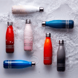 Garrafa de Hidratação em Aço Inox Deep Teal 500ml Le Creuset - Ela Decora