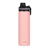 Garrafa Térmica Classic Rosa Claro 660ml - Ela Decora