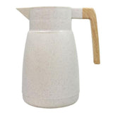 Garrafa Térmica Cora Granilite 1 Litro - Ela Decora