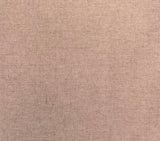 Guardanapo de Linho Páscoa Off White 45cm - Ela Decora