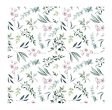 Guardanapo Home Eva 40cm x 40cm - 4 Peças - Ela Decora