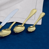 Jogo 2 Guardanapos Ponto Ajour de Algodão Off White 40cm x 40cm