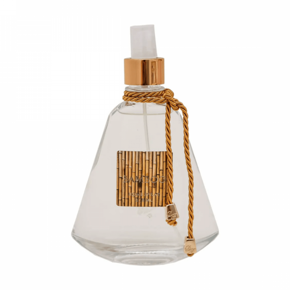 Home Spray Bamboo - 210ml - Ela Decora