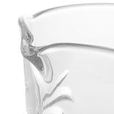 Jarra Cristal de Chumbo Palm Tree 1,2 Litros - Ela Decora