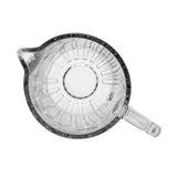 Jarra de Cristal Bangkok 1,4 Litros - Ela Decora