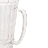 Jarra de Vidro Libélula 1 Litro - Ela Decora