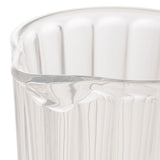 Jarra de Vidro Libélula 1 Litro - Ela Decora