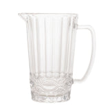 Jarra de Vidro Libélula 1 Litro - Ela Decora