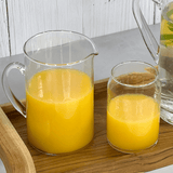 Jarra de Vidro Pure 950ml - Ela Decora