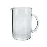 Jarra de Vidro Pure 950ml - Ela Decora