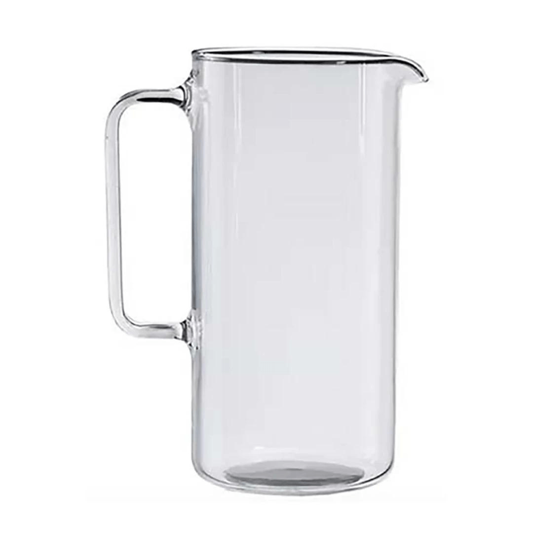 Jarra de Vidro Volly 1,8 Litros - Ela Decora
