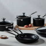 Jogo 2 Frigideiras Rasas Antiaderentes TNS Le Creuset - Ela Decora