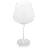 Jogo 2 Taças para Vinho em Cristal Ecológico Elegance Lartisan 880ml - Ela Decora