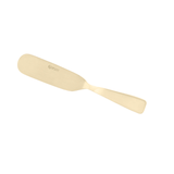 Jogo 4 Espátulas Aço Inox Dourado - Ela Decora