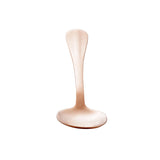 Jogo 6 Colheres para Café de Aço Inox Positano Rose Gold - 12 cm - Ela Decora