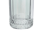 Jogo 6 Copos Altos em Vidro Splendor Furta - Cor 360ml - Ela Decora