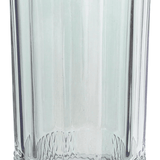 Jogo 6 Copos Altos em Vidro Splendor Furta - Cor 360ml - Ela Decora