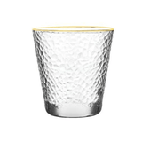 Jogo 6 Copos Baixos Hammers 300ml - Ela Decora