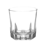 Jogo 6 Copos Baixos Whisky Janina 200ml - Ela Decora