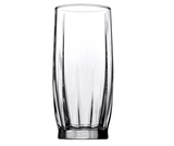 Jogo 6 Copos em Vidro 320ml 14,5cm - Ela Decora