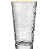 Jogo 6 Copos Hammers 350ml - Ela Decora