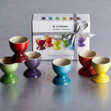 Jogo 6 Suportes para Ovo Gift Collection Le Creuset - Ela Decora