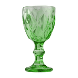 Jogo 6 Taças de Vidro para Licor Sortidas 60ml - Ela Decora