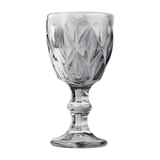 Jogo 6 Taças de Vidro para Licor Sortidas 60ml - Ela Decora