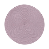 Jogo Americano Avulso Luna Rosa 38cm - Ela Decora