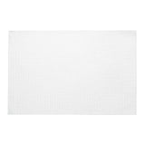 Jogo Americano Branco - 45 cm - Ela Decora