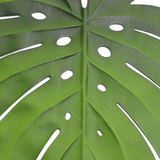 Jogo Americano de Eva Garden Leaf 45cm - Ela Decora