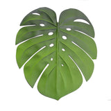 Jogo Americano de Eva Garden Leaf 45cm - Ela Decora
