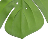 Jogo Americano de Eva Garden Leaf 45cm - Ela Decora