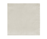 Jogo de Guardanapos Home Areia 40cm x 40cm - 4 Peças - Ela Decora