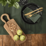 Jogo de Guardanapos Home Floresta 40cm x 40cm - 4 Peças - Ela Decora