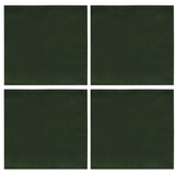 Jogo de Guardanapos Home Floresta 40cm x 40cm - 4 Peças - Ela Decora