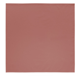 Jogo de Guardanapos Home Terracota 40cm x 40cm - 4 Peças - Ela Decora