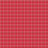 Jogo de Guardanapos Home Xadrez Natal 40cm x 40cm - 4 Peças - Ela Decora