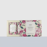 Kit 2 Sabonetes em Barra Magnólia Pacífica Arabesc 150g L' envie - Ela Decora
