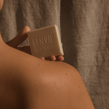 Kit 3 Sabonetes em Barra Magnólia Pacífica Arabesc 80g L' envie - Ela Decora