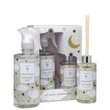 Kit Água Perfumada e Difusor de Perfume Mamy Carneirinho L'Envie - Ela Decora