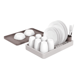 Kit Flat para Cozinha Bege 3 Peças - Ela Decora