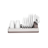 Kit Flat para Cozinha Bege 3 Peças - Ela Decora