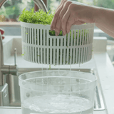 Lava e Seca Clear Fresh 5,5 Litros - Ela Decora