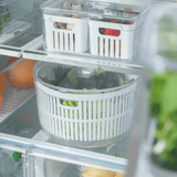 Lava e Seca Clear Fresh 5,5 Litros - Ela Decora